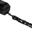 The North Face - Base Camp Mini Duffel - Ap Base Camp - TNF BLACK/TNF BLACK - vista alternativa 3