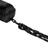 The North Face - Base Camp Mini Duffel - Ap Base Camp - TNF BLACK/TNF BLACK - vista alternativa 3