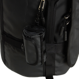 The North Face - Base Camp Mini Duffel - Ap Base Camp - TNF BLACK/TNF BLACK - vista alternativa 4