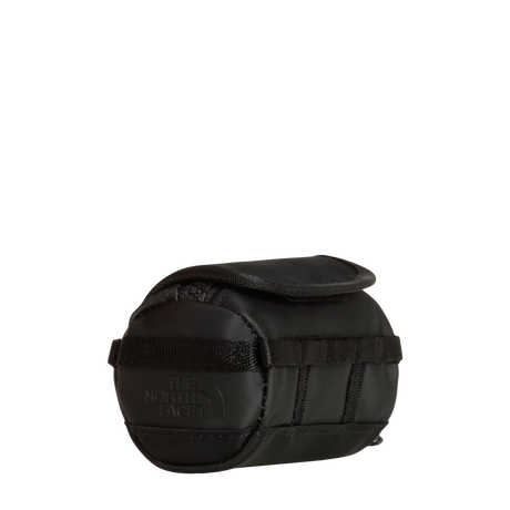 The North Face - Base Camp Mini Duffel - Ap Base Camp - TNF BLACK/TNF BLACK - vista principale
