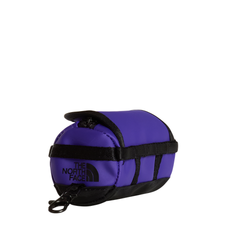 The North Face - Base Camp Mini Duffel - Ap Base Camp - PEAK PURPLE - vista alternativa 2