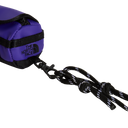 The North Face - Base Camp Mini Duffel - Ap Base Camp - PEAK PURPLE - vista alternativa 3