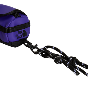 The North Face - Base Camp Mini Duffel - Ap Base Camp - PEAK PURPLE - vista alternativa 3