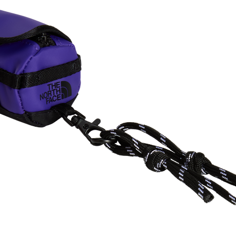 The North Face - Base Camp Mini Duffel - Ap Base Camp - PEAK PURPLE - vista alternativa 3