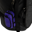 The North Face - Base Camp Mini Duffel - Ap Base Camp - PEAK PURPLE - vista alternativa 4
