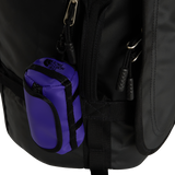 The North Face - Base Camp Mini Duffel - Ap Base Camp - PEAK PURPLE - vista alternativa 4