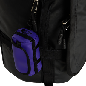 The North Face - Base Camp Mini Duffel - Ap Base Camp - PEAK PURPLE - vista alternativa 4