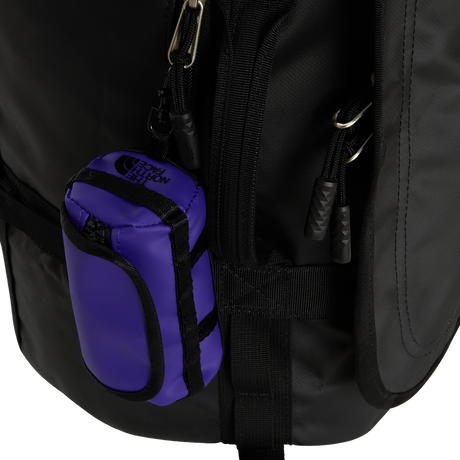 The North Face - Base Camp Mini Duffel - Ap Base Camp - PEAK PURPLE - vista alternativa 4