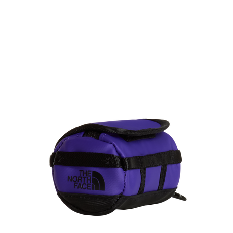 The North Face - Base Camp Mini Duffel - Ap Base Camp - PEAK PURPLE - vista principale