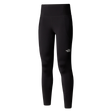 The North Face - Winter Warm Pro Tight da donna - TNF BLACK - vista principale