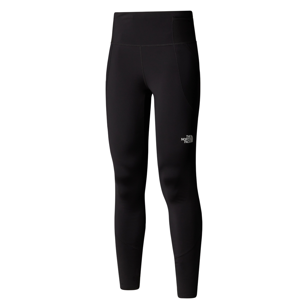 The North Face - Winter Warm Pro Tight da donna - TNF BLACK - vista principale