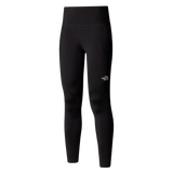 The North Face - Winter Warm Pro Tight da donna - TNF BLACK - vista principale
