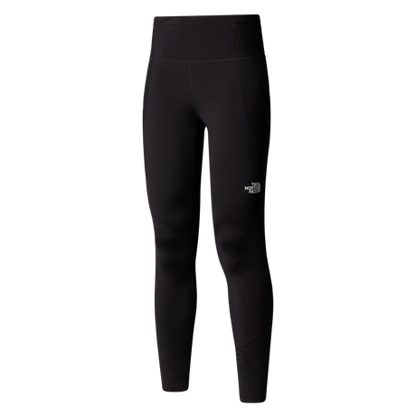 The North Face - Winter Warm Pro Tight da donna - BLACK - vista principale