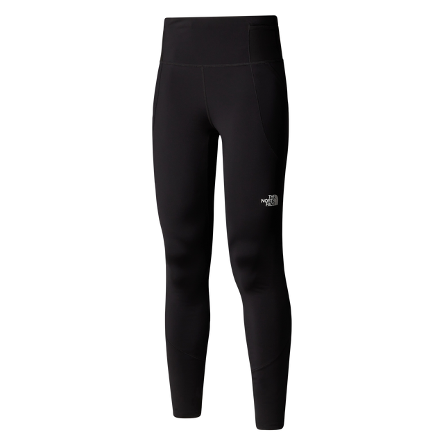 The North Face - Winter Warm Pro Tight da donna - TNF BLACK - vista principale