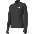 The North Face - Winter Warm Pro Jacket da donna - TNF BLACK - vista alternativa 2