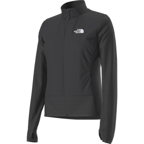 The North Face - Winter Warm Pro Jacket da donna - TNF BLACK - vista alternativa 2