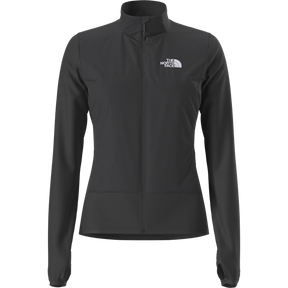 The North Face - Winter Warm Pro Jacket da donna - BLACK - vista principale
