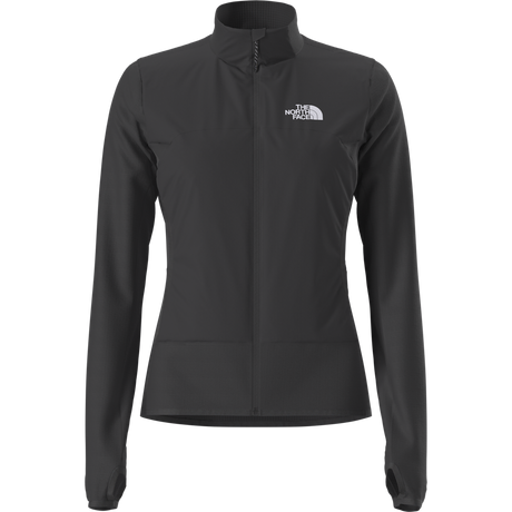The North Face - Winter Warm Pro Jacket da donna - TNF BLACK - vista principale