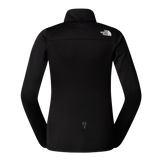 The North Face - Winter Warm Pro 1/4 Zip da donna - TNF BLACK - vista alternativa 1