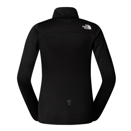 The North Face - Winter Warm Pro 1/4 Zip da donna - TNF BLACK - vista alternativa 1