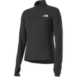 The North Face - Winter Warm Pro 1/4 Zip da donna - TNF BLACK - vista alternativa 2