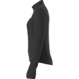 The North Face - Winter Warm Pro 1/4 Zip da donna - TNF BLACK - vista alternativa 3