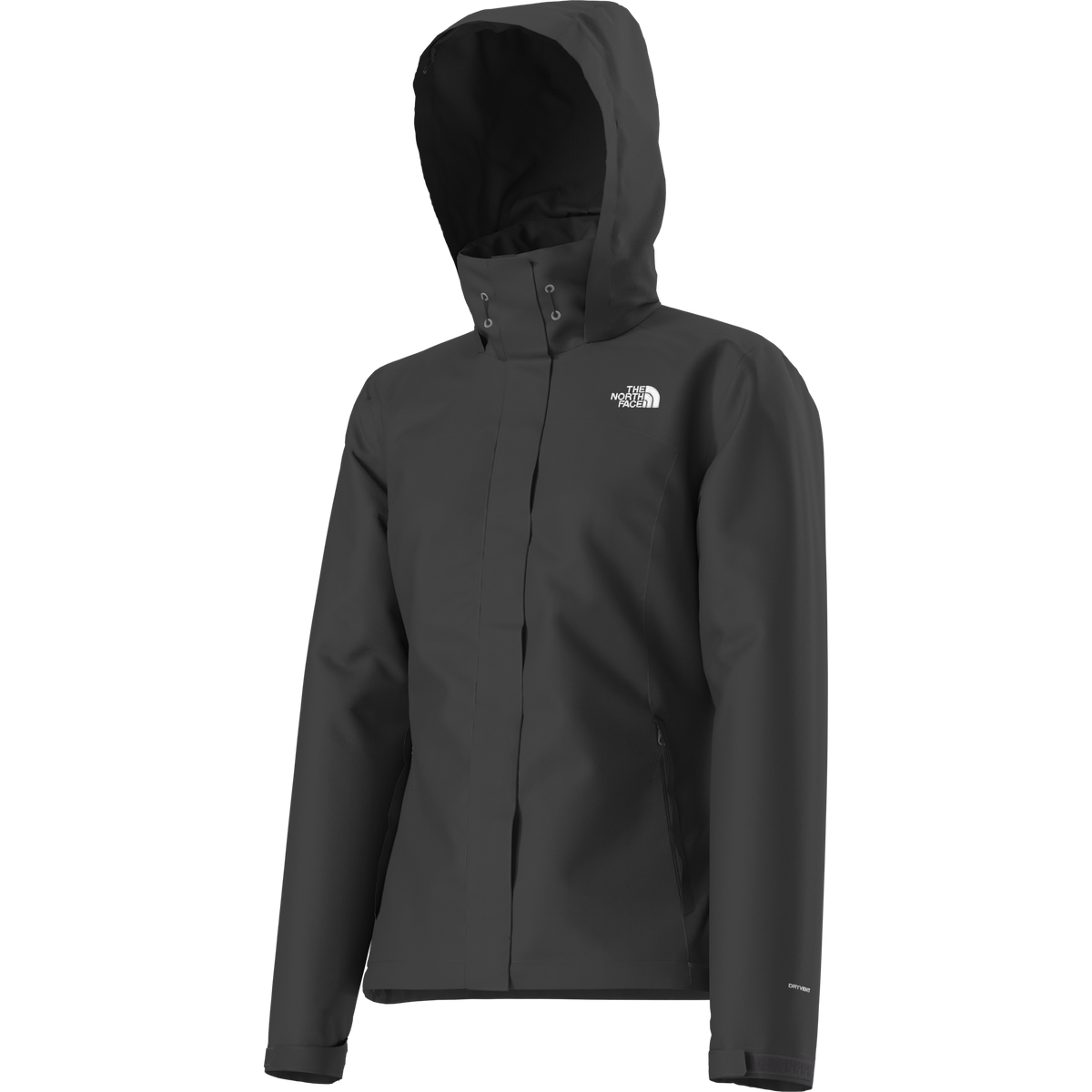 The North Face - Sangro Jacket da donna - BLACK - vista alternativa 2