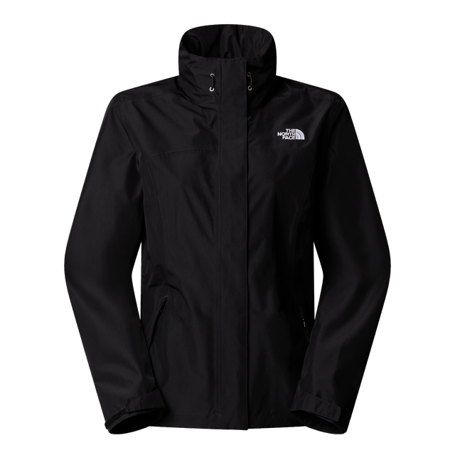 The North Face - Sangro Jacket da donna - TNF BLACK - vista principale