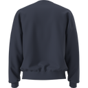 The North Face - TNF Essential Simple Dome Crew Caraway Seed da uomo - SUMMIT NAVY - vista alternativa 11