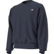 The North Face - TNF Essential Simple Dome Crew Caraway Seed da uomo - SUMMIT NAVY - vista alternativa 12