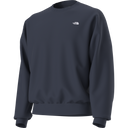 The North Face - TNF Essential Simple Dome Crew Caraway Seed da uomo - SUMMIT NAVY - vista alternativa 12