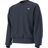 The North Face - TNF Essential Simple Dome Crew Caraway Seed da uomo - SUMMIT NAVY - vista alternativa 12