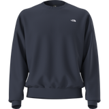 The North Face - TNF Essential Simple Dome Crew Caraway Seed da uomo - SUMMIT NAVY - vista principale