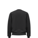 The North Face - TNF Essential Simple Dome Crew Caraway Seed da uomo - TNF BLACK - vista alternativa 1