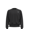 The North Face - TNF Essential Simple Dome Crew Caraway Seed da uomo - BLACK - vista principale