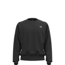 The North Face - TNF Essential Simple Dome Crew Caraway Seed da uomo - TNF BLACK - vista principale