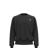The North Face - TNF Essential Simple Dome Crew Caraway Seed da uomo - TNF BLACK - vista principale