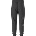 The North Face - Reaxion 2.0 Jogger da uomo - TNF BLACK HEATHER - vista alternativa 1