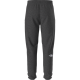 The North Face - Reaxion 2.0 Jogger da uomo - TNF BLACK HEATHER - vista alternativa 1