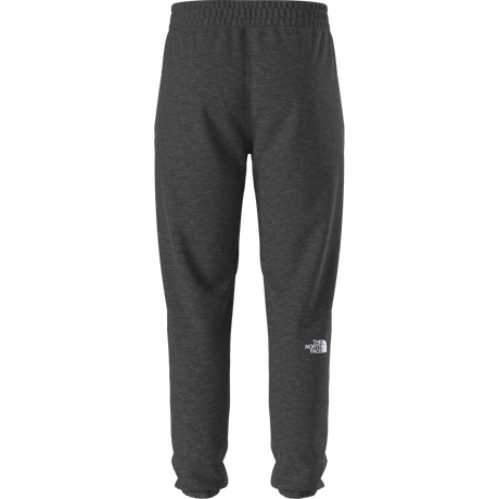 The North Face - Reaxion 2.0 Jogger da uomo - TNF BLACK HEATHER - vista alternativa 1