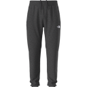 The North Face - Reaxion 2.0 Jogger da uomo - TNF BLACK HEATHER - vista principale