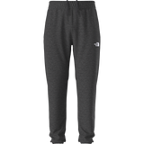The North Face - Reaxion 2.0 Jogger da uomo - TNF BLACK HEATHER - vista principale