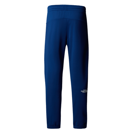 The North Face - Reaxion 2.0 Jogger da uomo - ESTATEBLUDRKHTR - vista alternativa 1