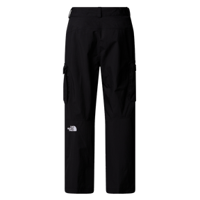 The North Face - Blizzardery Cargo Pant da uomo - TNF BLACK - vista alternativa 1