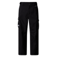 The North Face - Blizzardery Cargo Pant da uomo - TNF BLACK - vista principale