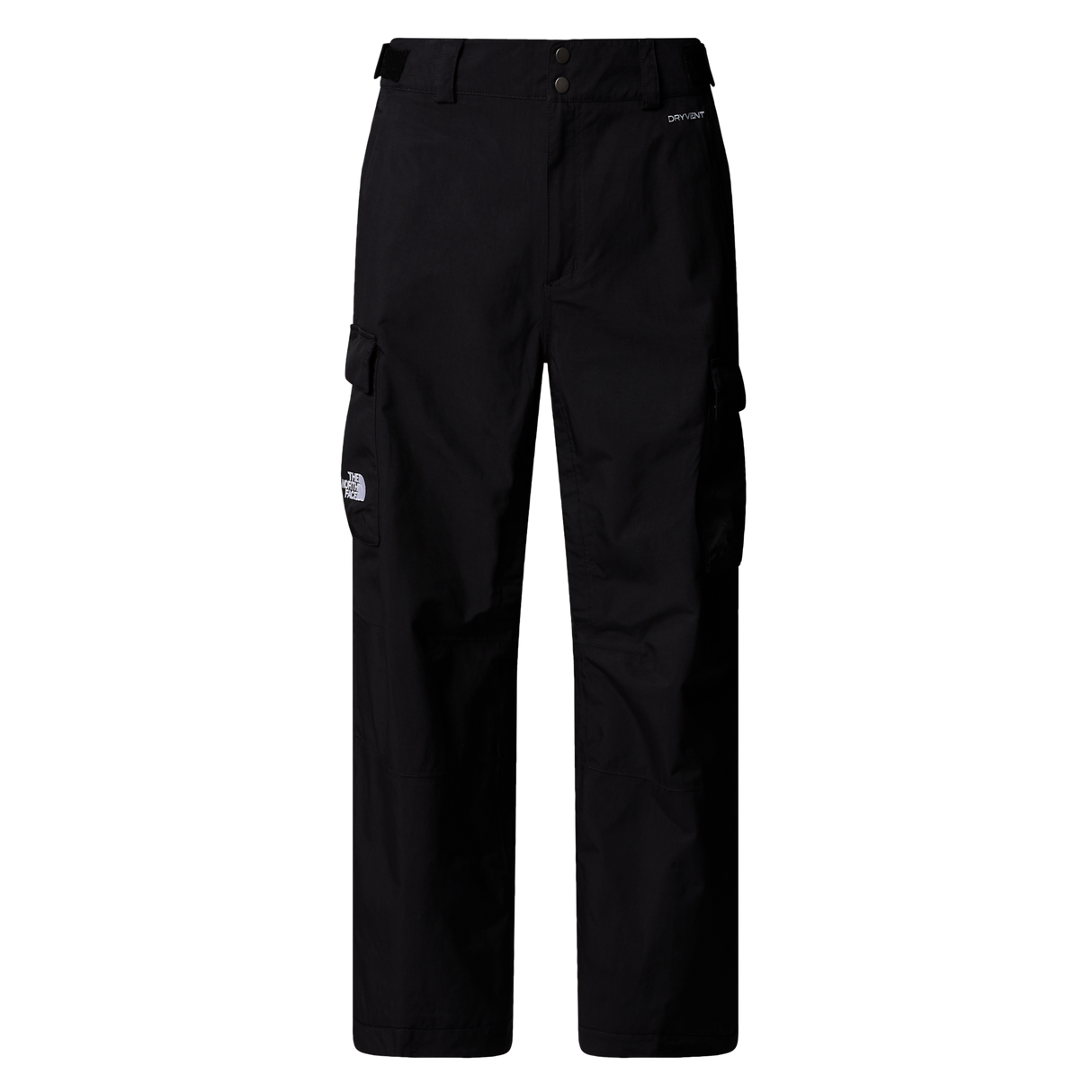 The North Face - Blizzardery Cargo Pant da uomo - TNF BLACK - vista principale
