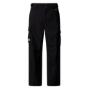 The North Face - Blizzardery Cargo Pant da uomo - TNF BLACK - vista principale