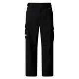 The North Face - Blizzardery Cargo Pant da uomo - TNF BLACK - vista principale