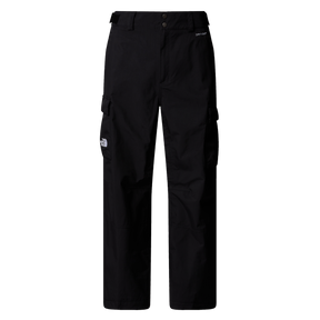 The North Face - Blizzardery Cargo Pant da uomo - TNF BLACK - vista principale