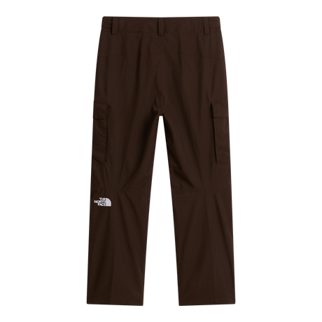 The North Face - Blizzardery Cargo Pant da uomo - Dark Chestnut - vista alternativa 1